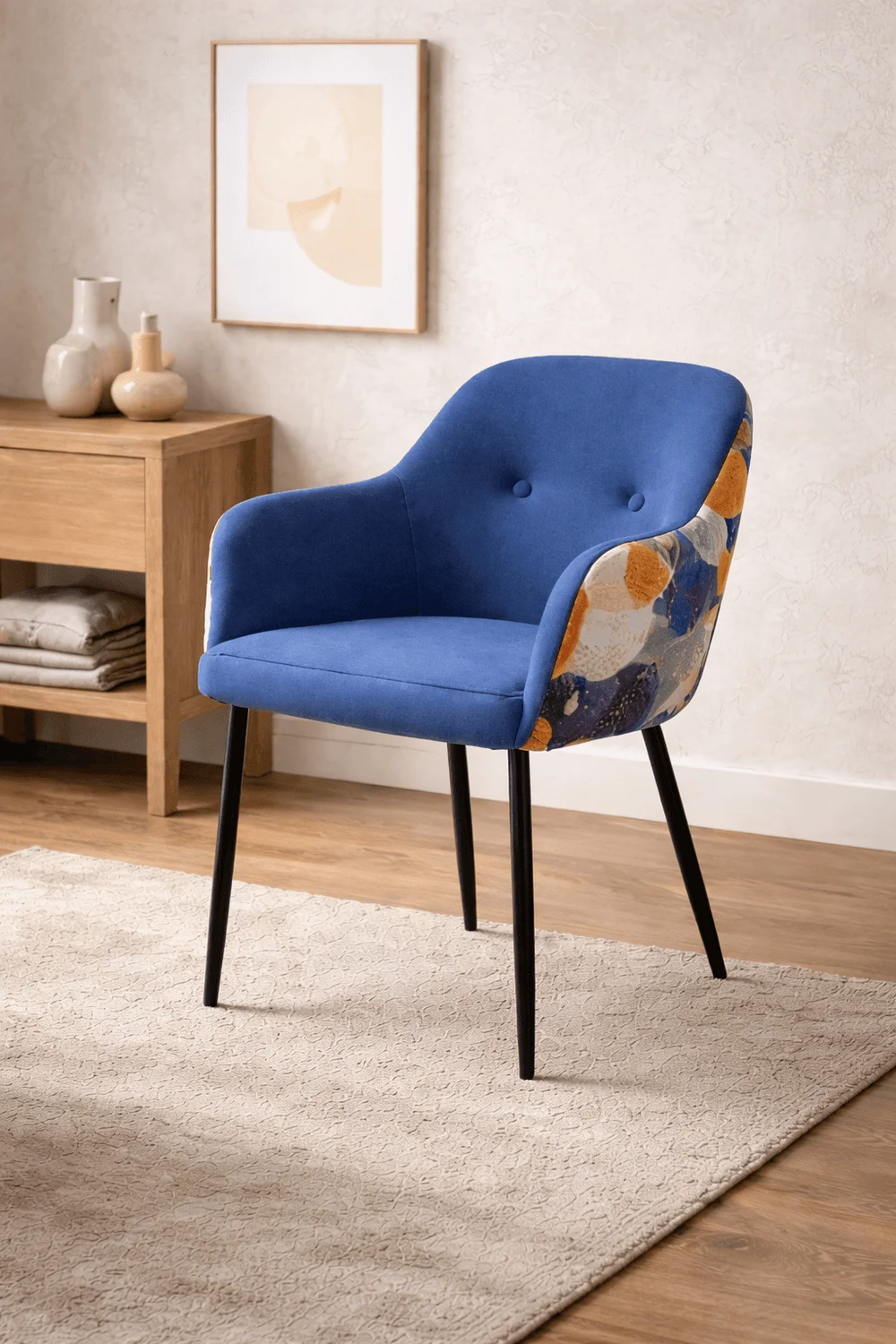 Мебель для яркой жизни