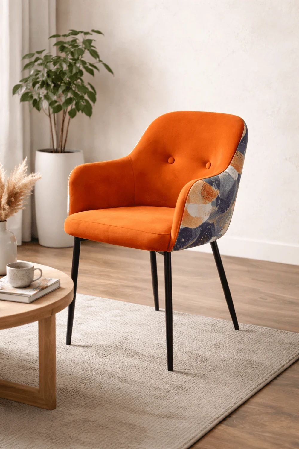 Мебель для яркой жизни